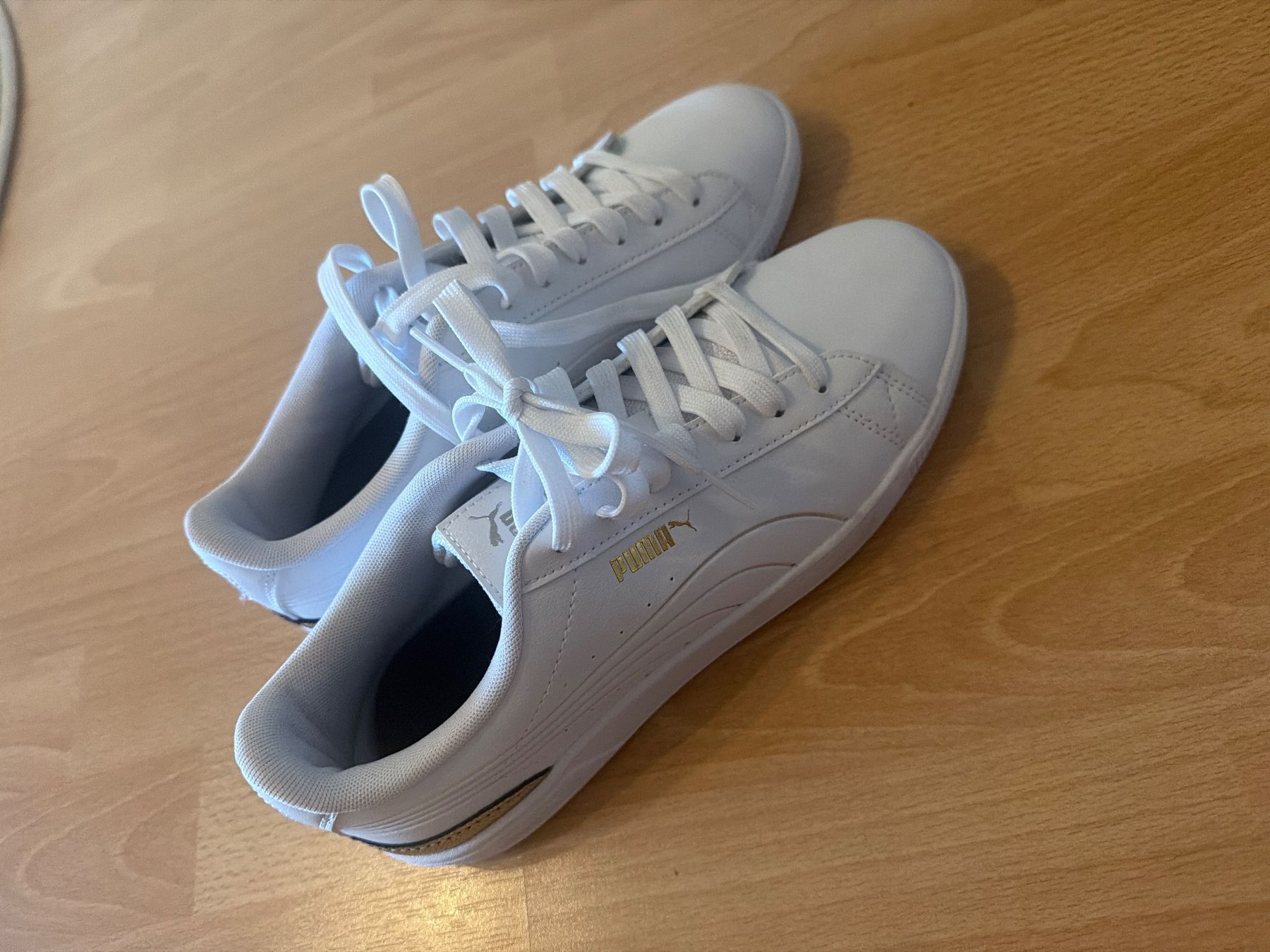 Scarpe da donna: Puma sneaker grösse 39 – Nuovo (secondo la descrizione) da Kaisten venduto da paw_pk7d