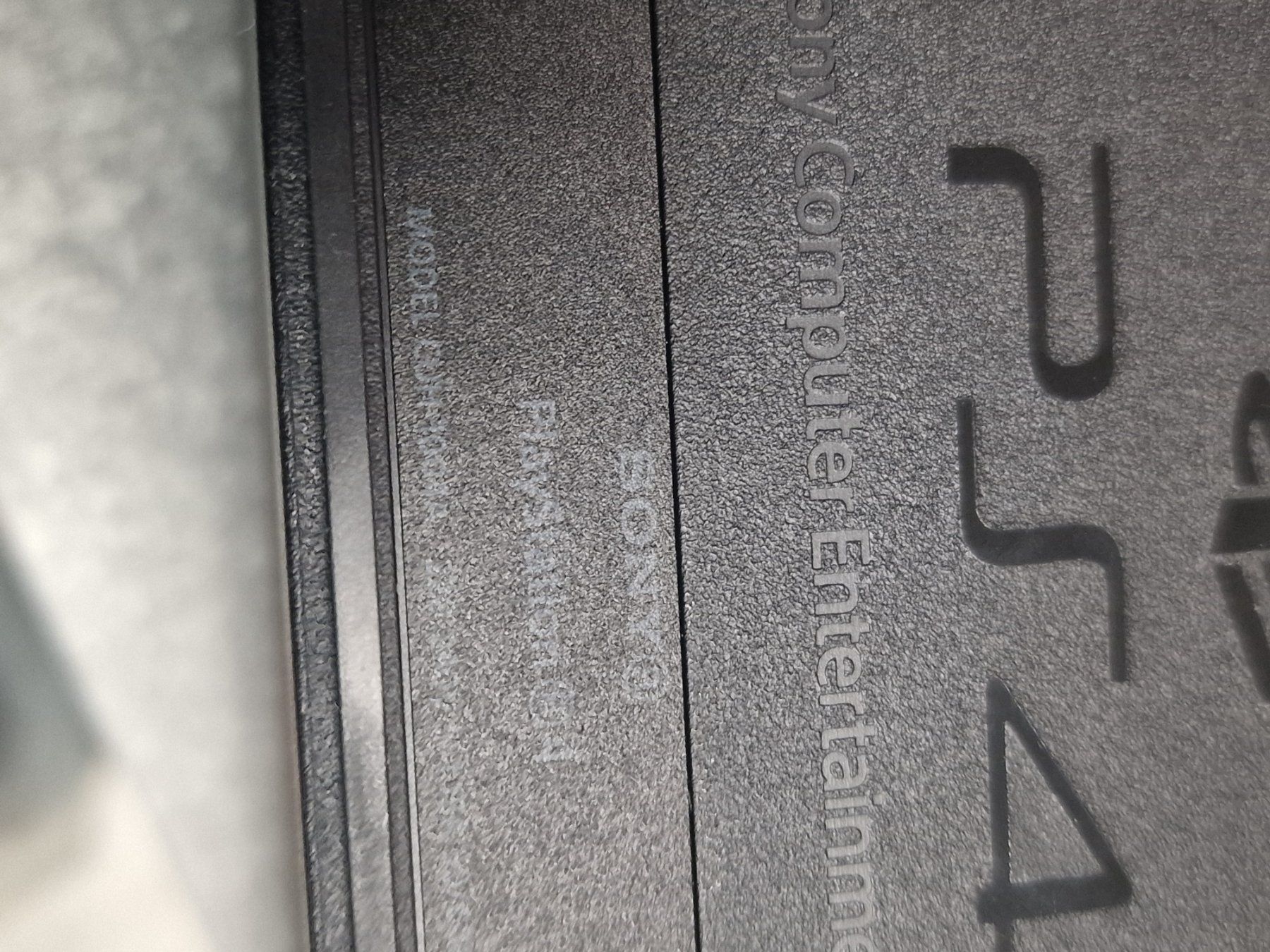 Sony Console: PS4 Konsole Schwarz mit Spiele  – Usato da Herzogenbuchsee venduto da ioa_zcm6 9