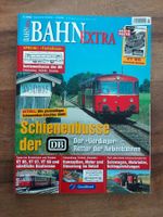 Bahn Extra - Uerdinger Schienenbusse