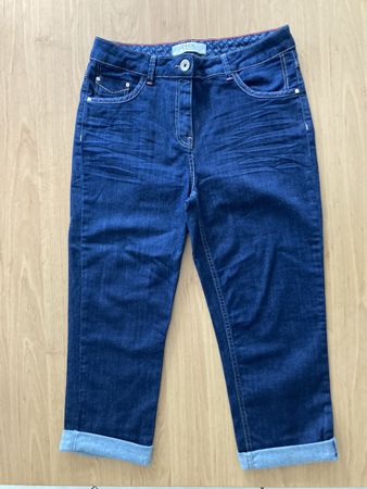 Cecil 3/4 Jeans Toronto Gr. 30  Zustand Neu
