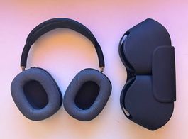 AirPods Max 2 Minuit (type c)
