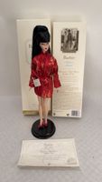 Barbie Silkstone „Red Moon“, 2004