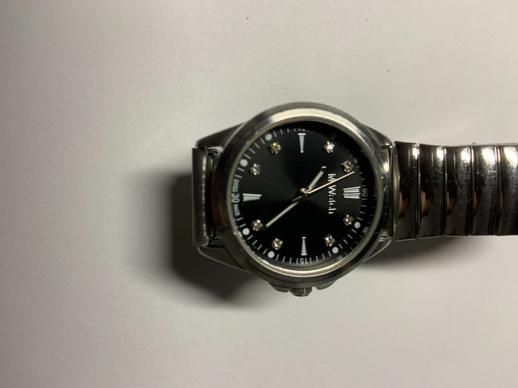 Mondaine Uhren: Mondaine Damenuhr 30mm – Gebraucht aus Winterthur von UncleMikha-el 5