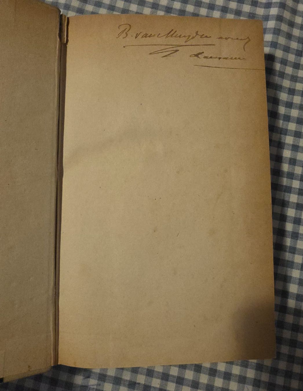 Livres: recueil des lois Vaudoises / Vol.1 – D'occasion à Cortaillod par signep 4