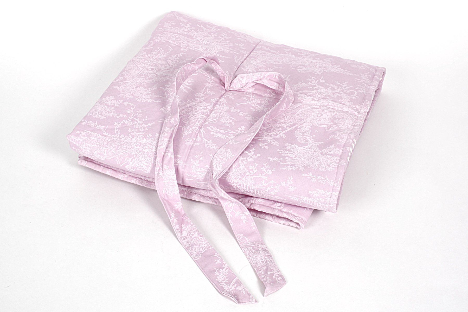 Spielmatte: KALINCHEN Krabbeldecke, rosa – Gebraucht aus Zollikofen von Restwert_Zollikofen 5