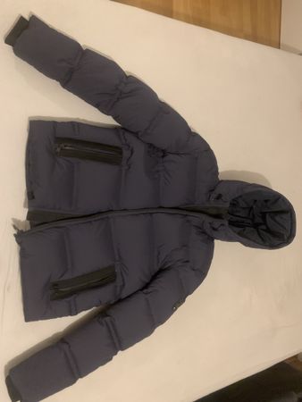 Tommy Hilfiger Down & Feather Jacket Size S - Winter!