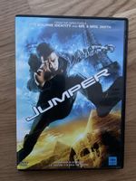 Jumper Dvd