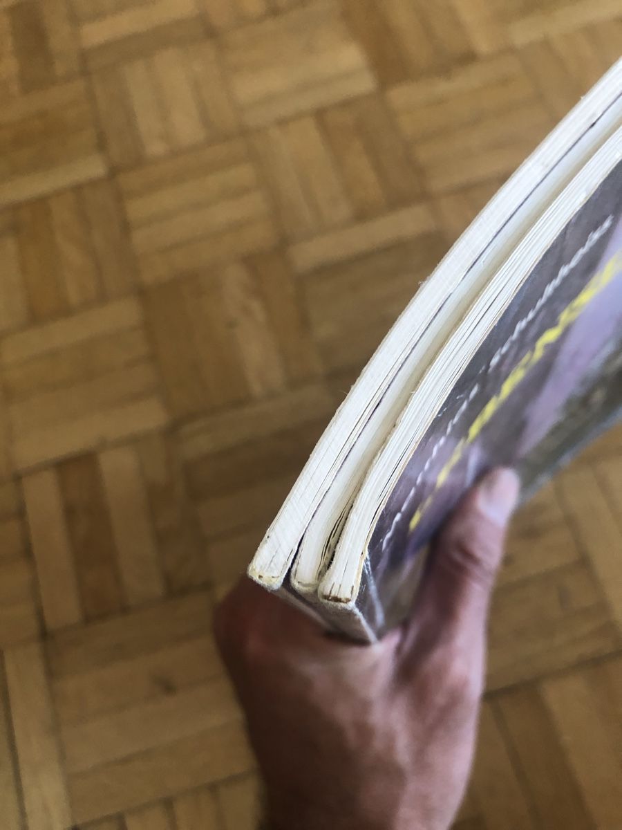 Fumetti: schultheiss, shelby, band 1-3 – Usato da Basel venduto da LukasLiederer 4