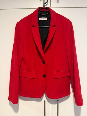 Blazer Gerry Weber Rot 💓💓💓