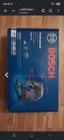 Livella laser Bosch Professional GCL 2-15 nuovo sigillato