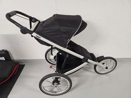 Thule Glide 2 Kinderwagen