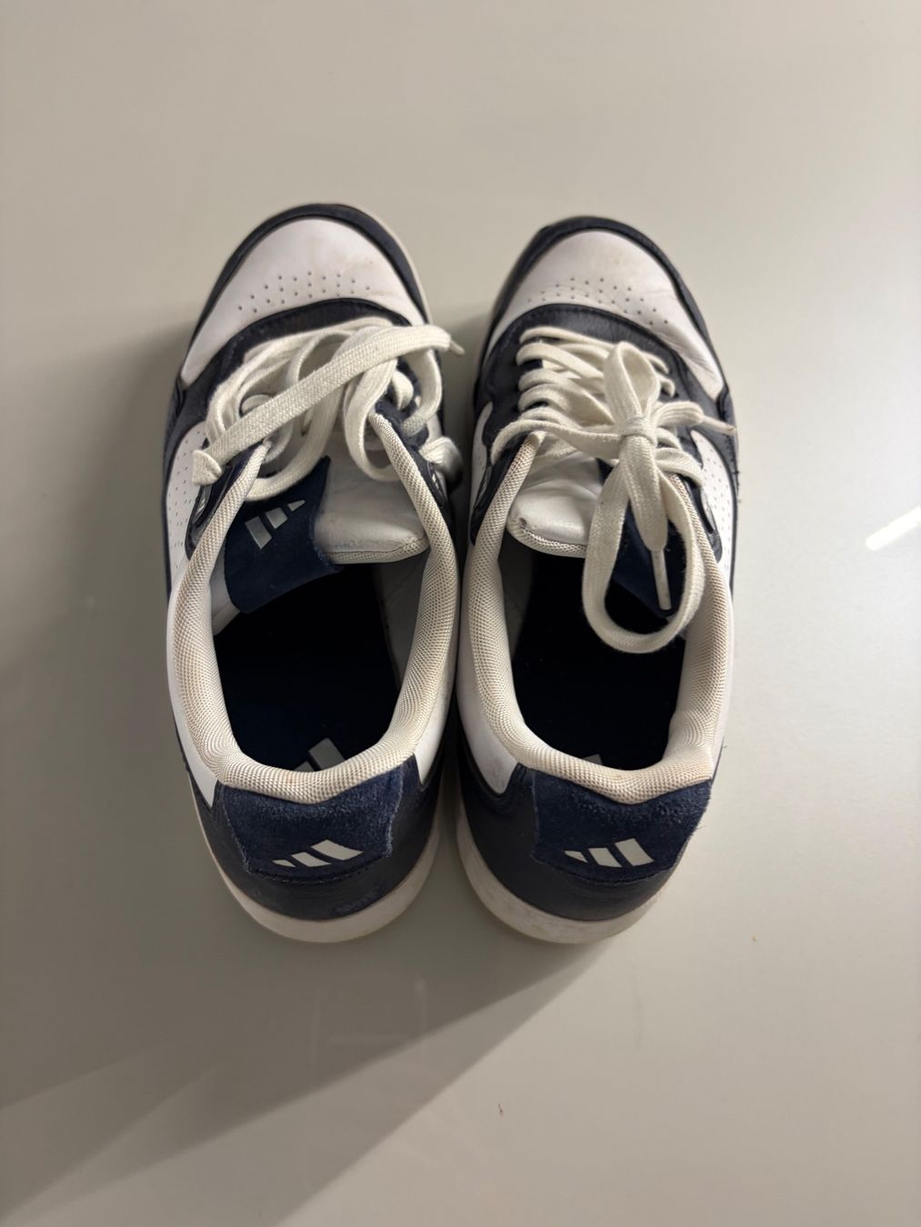 Adidas Scarpe da uomo: Adidas Golf Shoes – Usato da Zürich venduto da skikki78 1