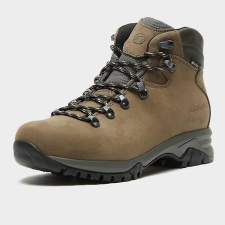 Mammut Brecon III Light GTX Wanderschuhe in der Größe 46 2/3