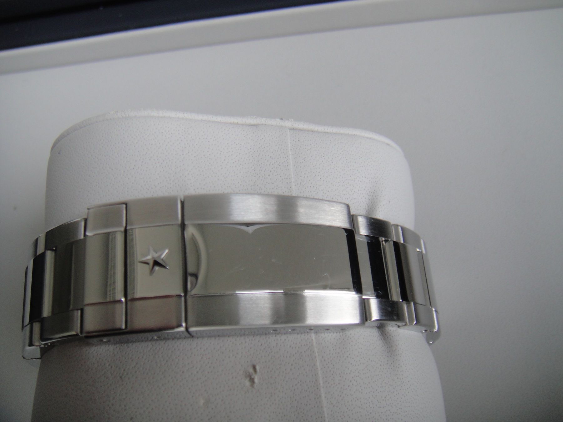 Zenith Orologi: Zenith / Chronomaster Sport / Neuwertig – Usato da Biberist venduto da keine-ursache 3