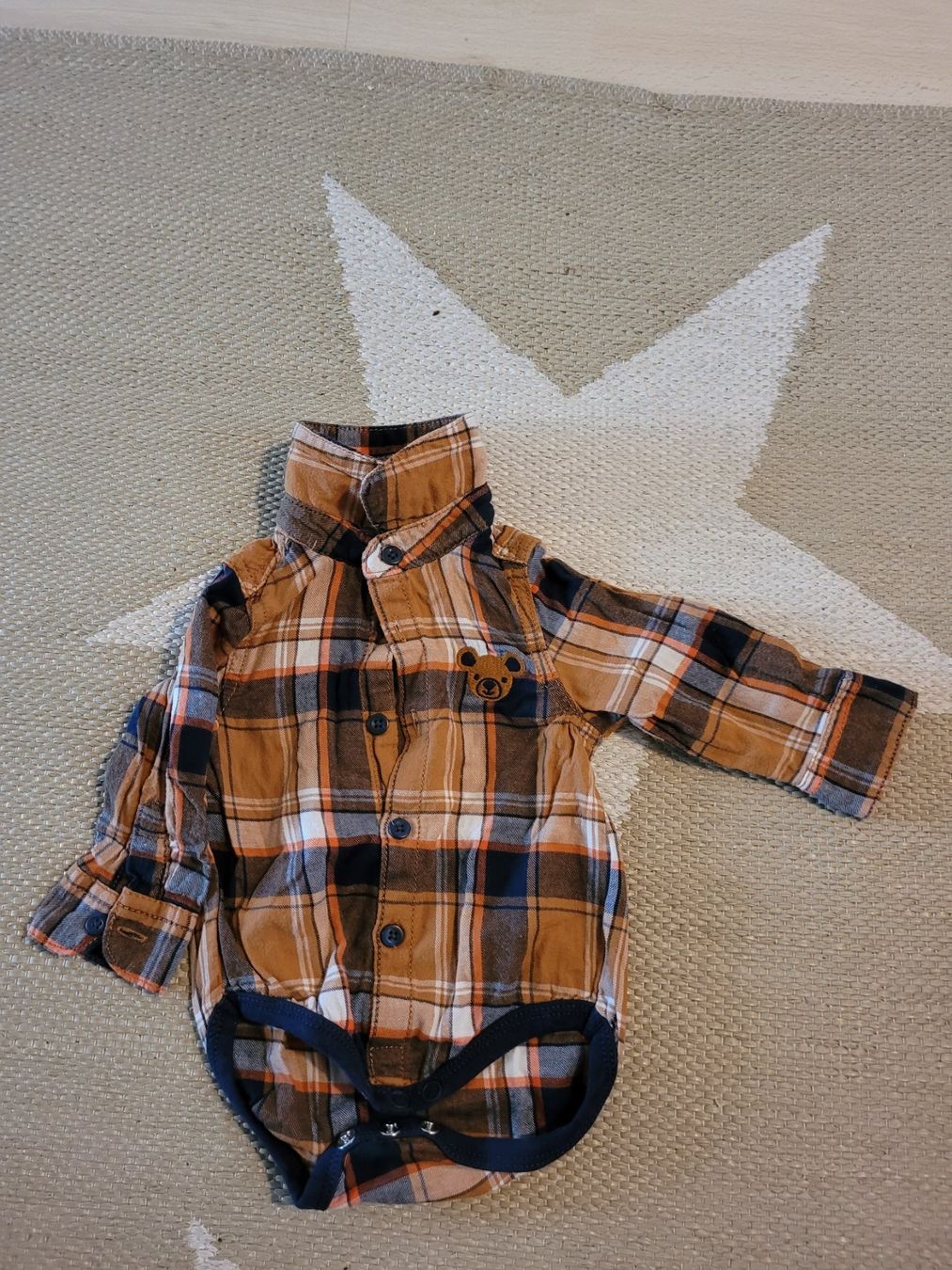 Sous-vêtements: Body dopodopo gr. 62 – D'occasion à Inwil par Flower2325
