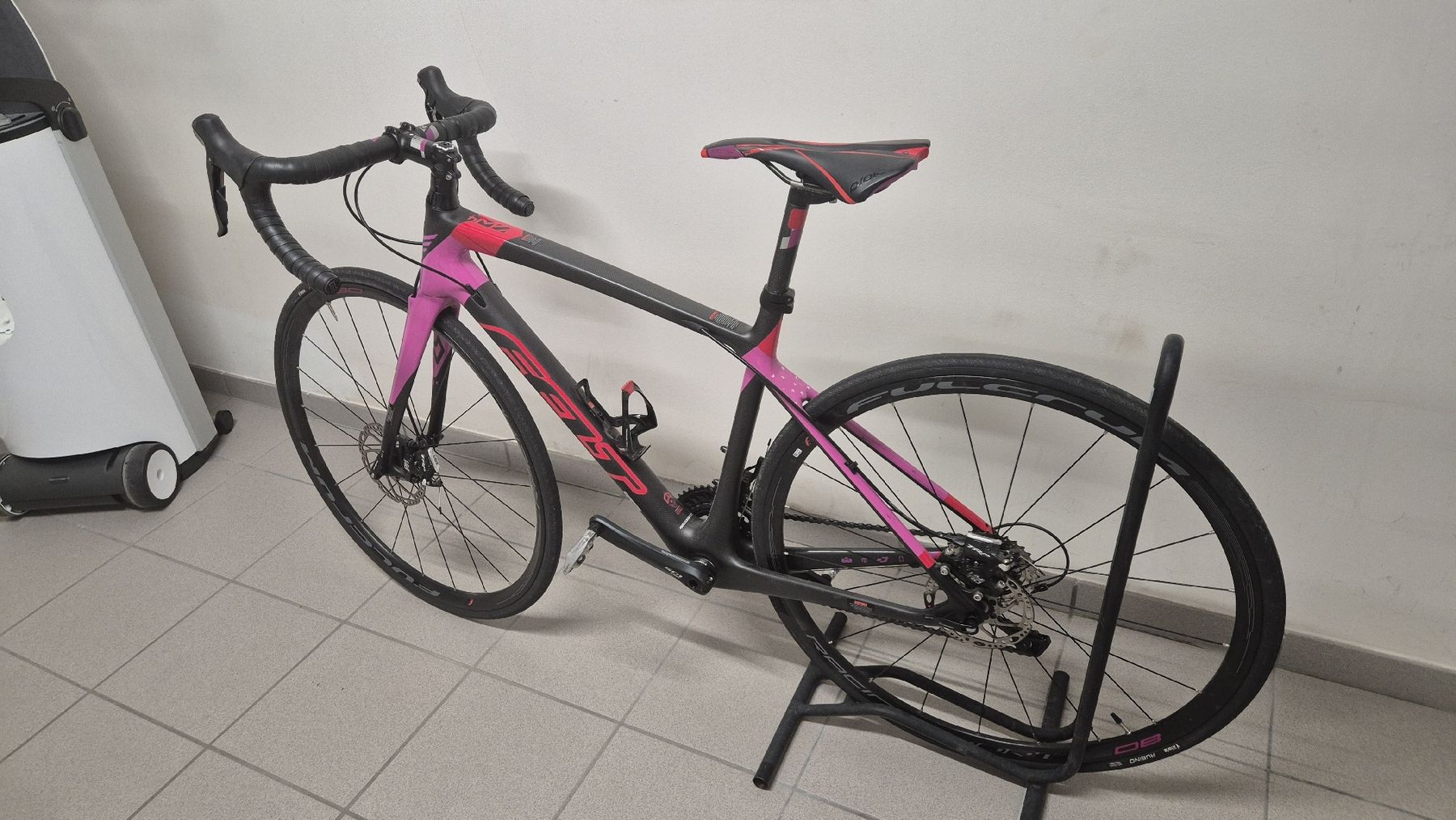 Felt Biciclette: Rennrad- Felt – Usato da Tagelswangen venduto da mar_pzh7 2