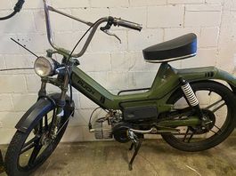 Puch Maxi S