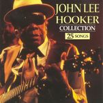 John Lee Hooker – Collection