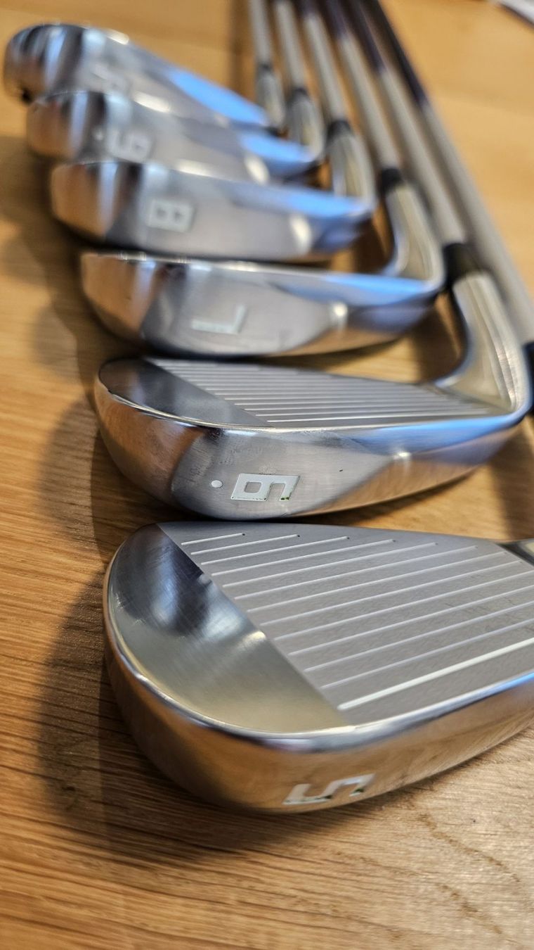 Mazze & Set: Golfset ONOFF Labospec RB-247K i5-PW, RH – Nuovo (secondo la descrizione) da Rotkreuz venduto da Squirrel_00 4
