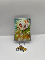 Carte Pokémon - Flambino 225/217 🇫🇷