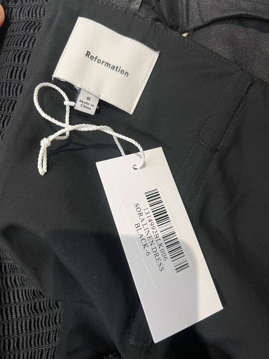Reformation Kleider: Reformation Kleid – Neu und originalverpackt aus Zürich von dbdbdb 1
