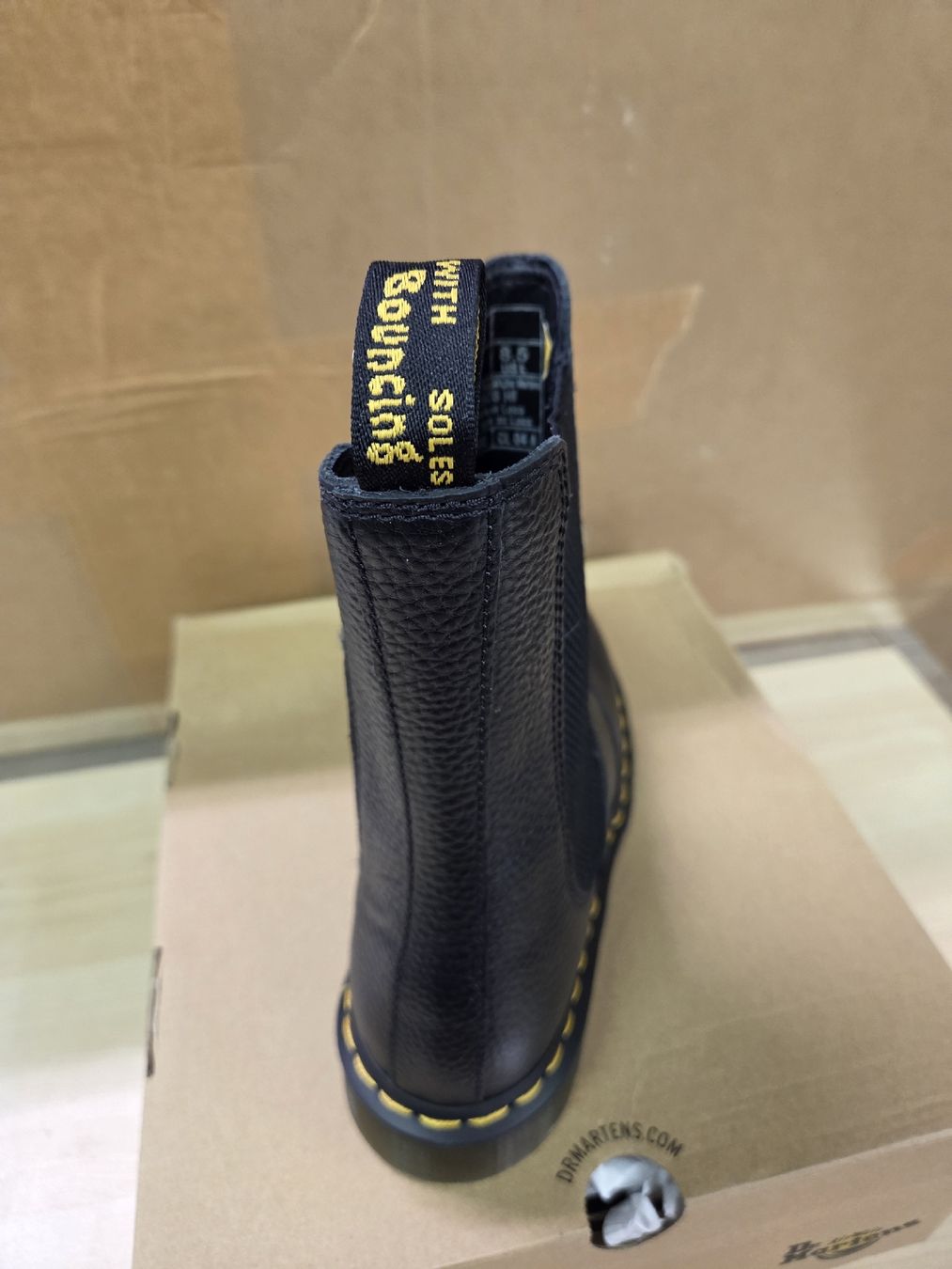 Dr. Martens Scarpe da donna: Dr. Martens 2976 HI  – Nuovo e nell'imballaggio originale da Maroggia venduto da MarDoni 1