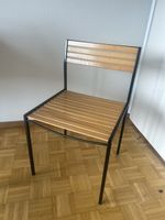 Zwei Design Stühle „Colombo“