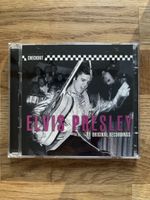 Elvis Presley - 40 Original Recordings, Doppel-CD