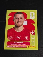 Panini FIFA WORLD CUP 2026 SUI 6 Nico Elvedi