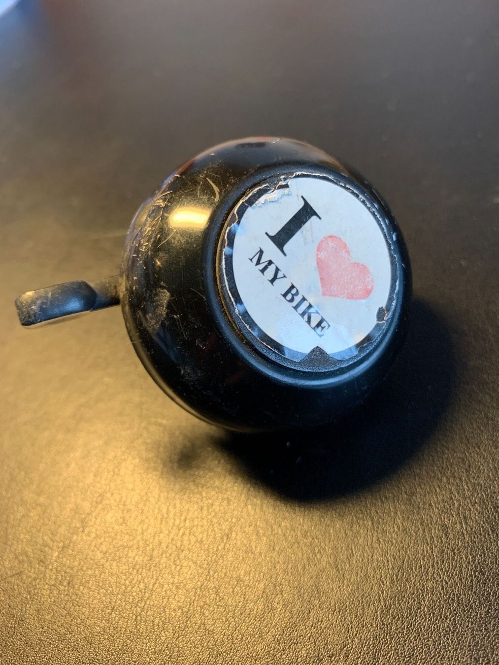 Pezzi di ricambio: Velo Glocke – Usato da Bennwil venduto da escape39