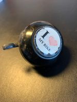 Velo Glocke