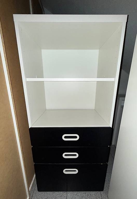 Ikea Cassettiere: Ikea-Kommode – Usato da Grafstal venduto da lia_pxh8