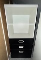Ikea-Kommode