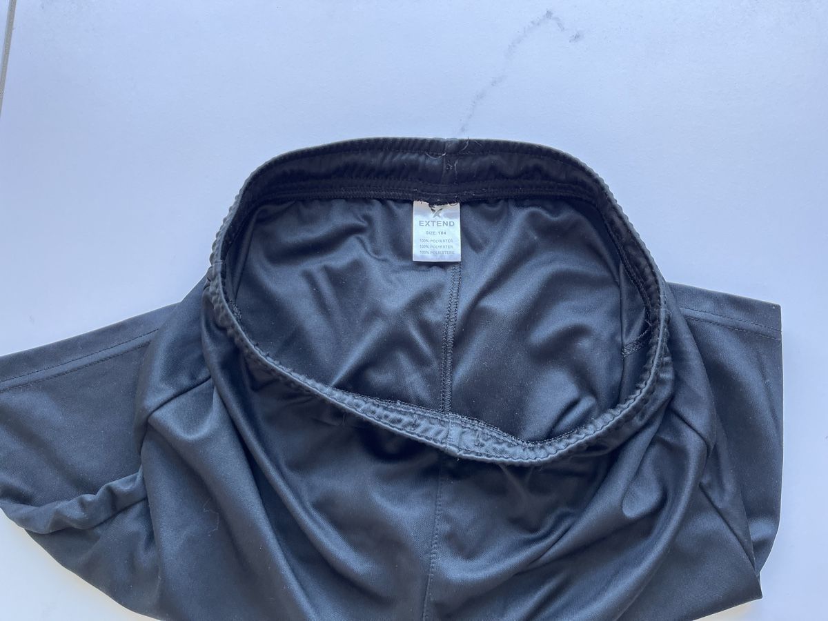 Pantalons: Turnhose extend Gr 164 – D'occasion à Russikon par sparklingvision 3