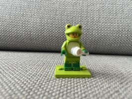 Lego Sammelfigur 