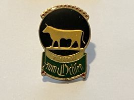 1 Pin Zum Ochsen Teufen