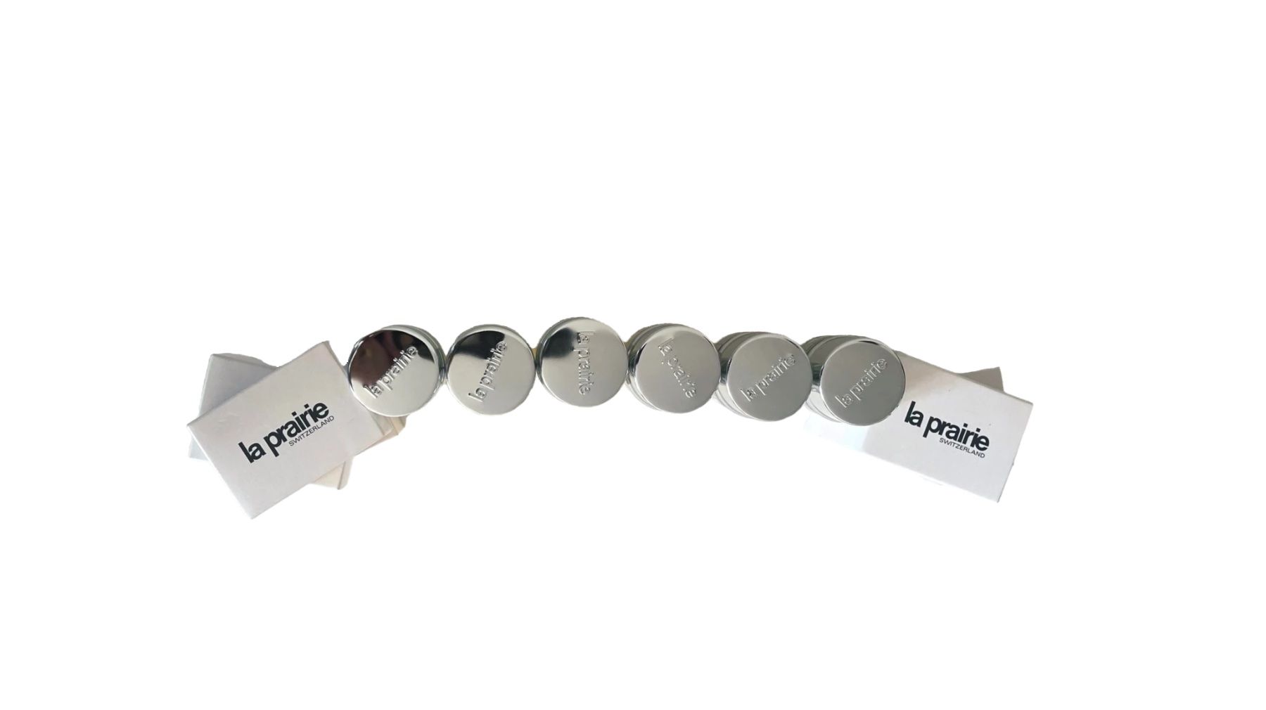 La Prairie Soins du visage: Lot LA PRAIRIE – Neuf (Voir description) à Genève par Bazaror 3