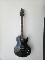 Cort Zenox E-Gitarre, schwarz, ideal für Anfänger🎸!