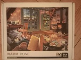 Puzzle 1000 Teile