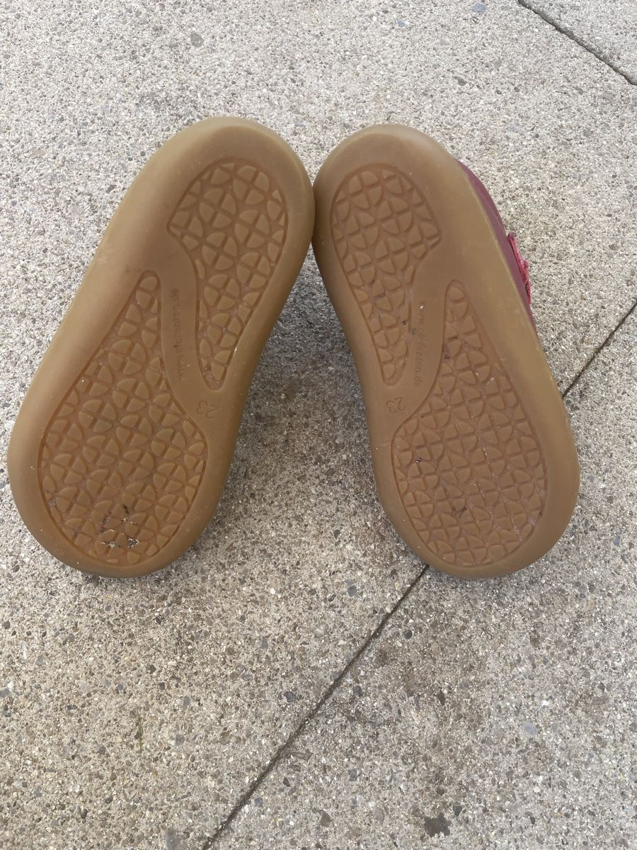 Elefanten Schuhe für Jungen: Schuhe von Elefanten, Gr. 23 – Gebraucht aus Weiningen ZH von wunderkaro 2