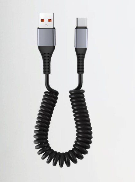 Cavi: Feder PD kabel 100 W USB C IPHONE 17 16 15 – Nuovo (secondo la descrizione) da Kirchdorf AG venduto da Restposten110 5