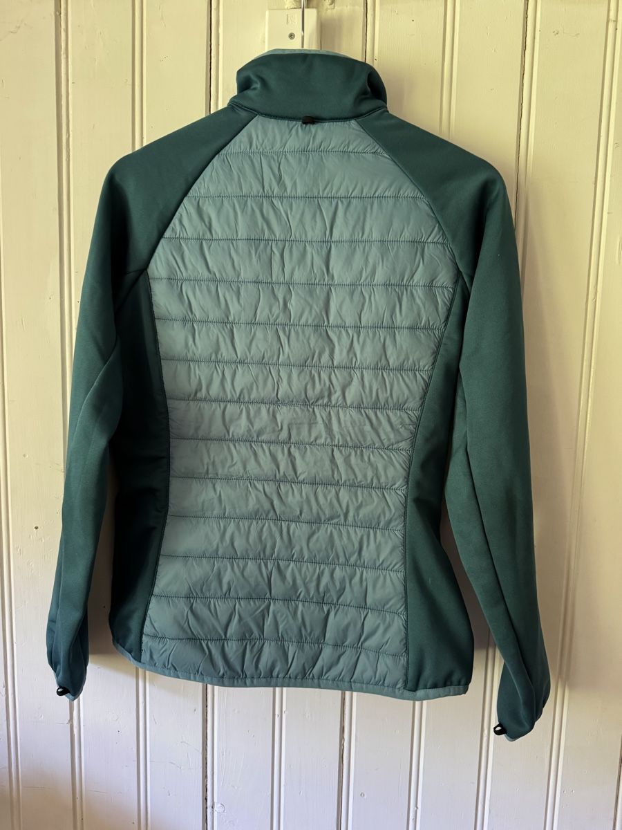 Jacken: ungebrauchte Damen Jacke Regatta – Neu (gemäss Beschreibung) aus Schwellbrunn von 73zubi77 1