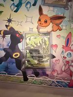 Pokemon Mega Darkrai ex ENG