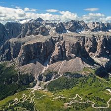 Profile image of Sellaronda