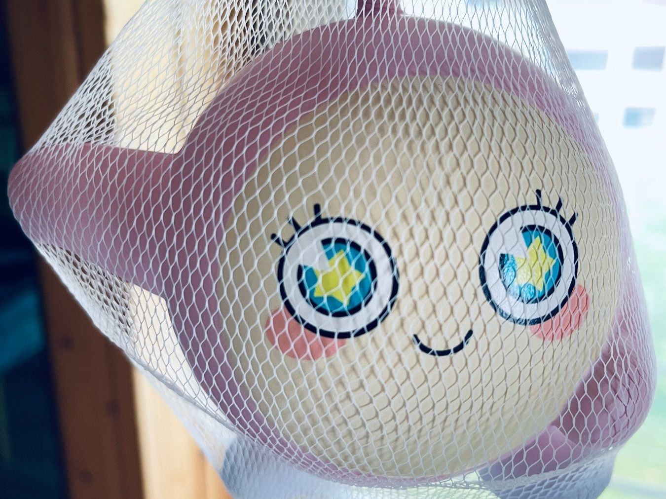 Spielzeuge: Anti-Stress-Puppe, Rosa, NEU – Neu (gemäss Beschreibung) aus Kriens von Angie88 2
