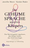 Mann/Rabin: Die geheime Sprache unseres Körpers