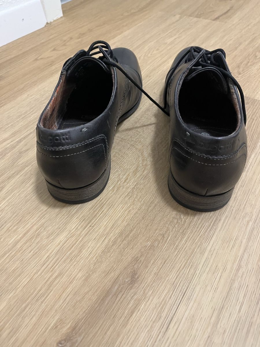 Bugatti Herrenschuhe: Schuhe Bugatti 42 – Neu (gemäss Beschreibung) aus Embrach von Marushin 2