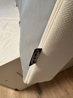 Zweimal IKEA ÅSVANG Matratze 80x200cm 