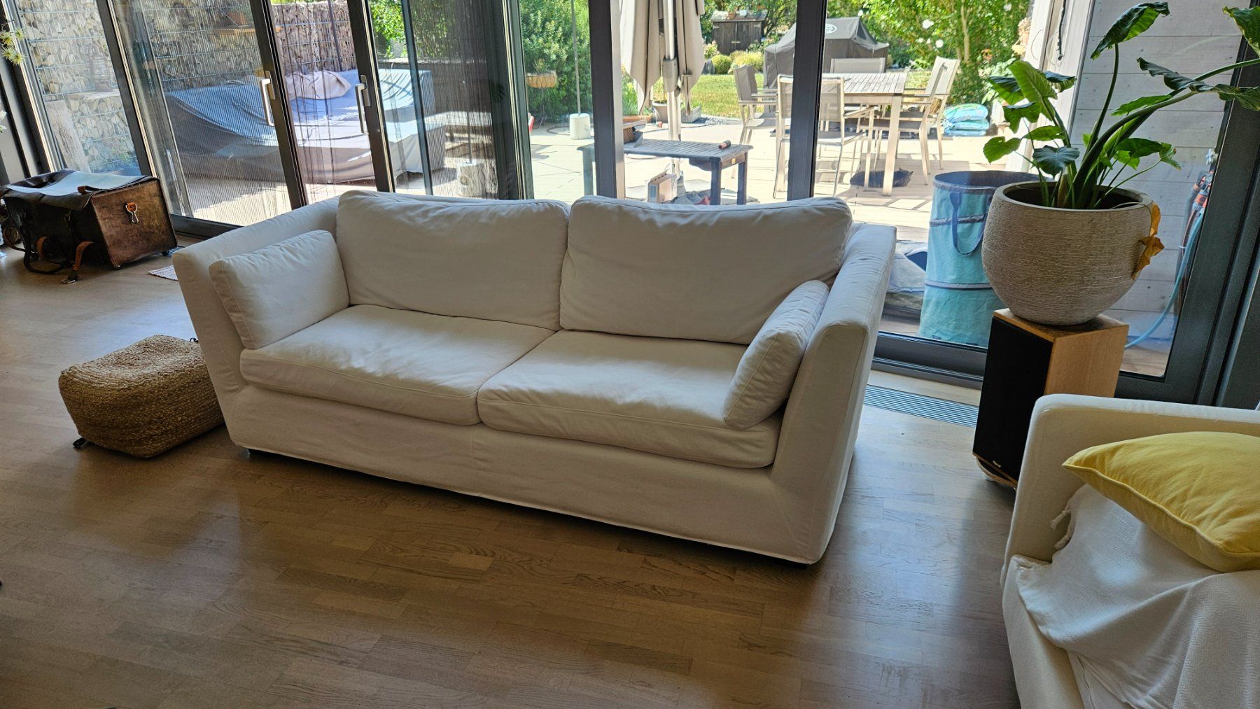 Micasa Divani: Schnäppli - Sofa von Micasa – Usato da Glattfelden venduto da Cyrano33 2