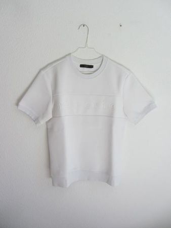 STAFF - Rêverie T-Shirt weiss M